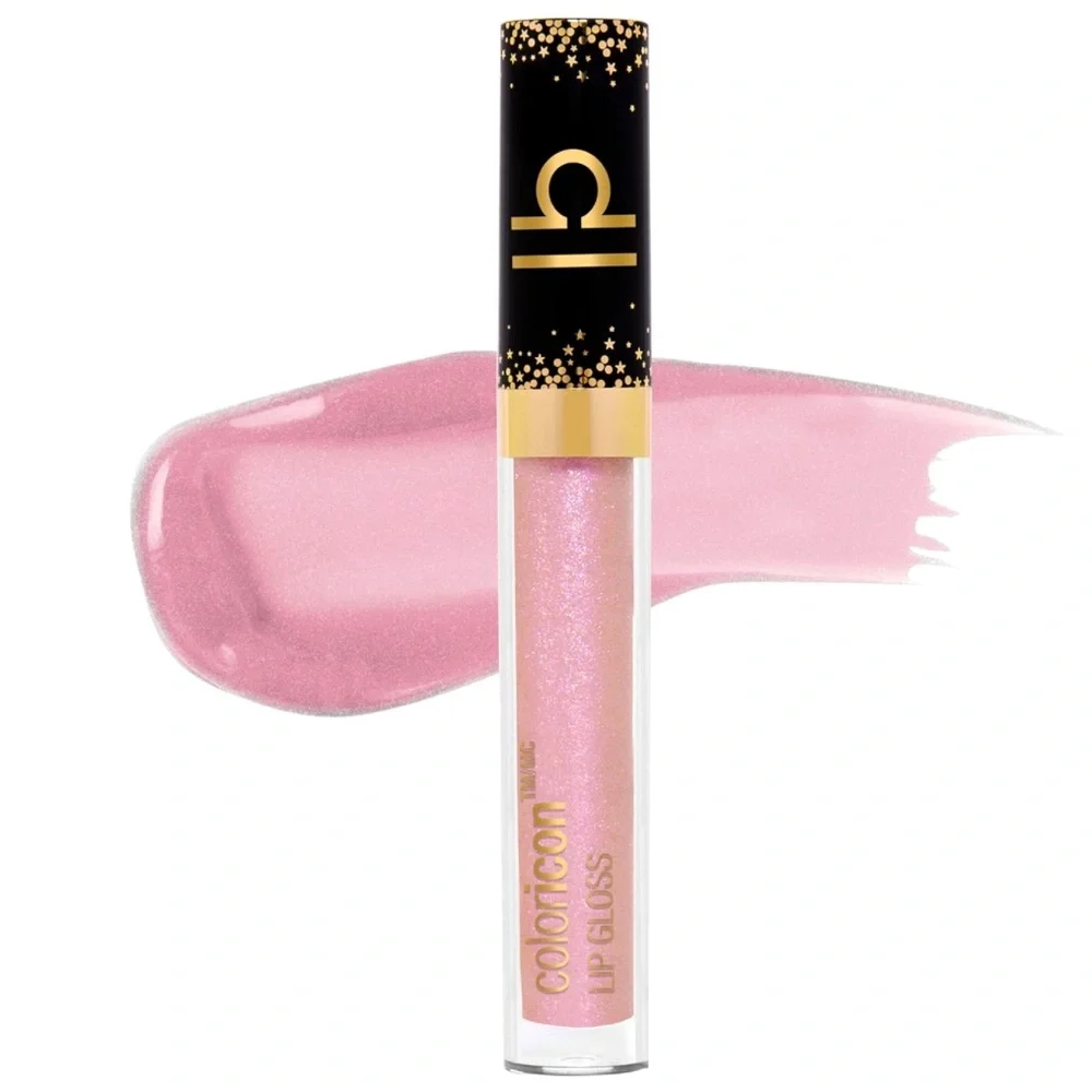5 for 25⚡️WetnWild Libra Horoscope Color Icon Lip Gloss